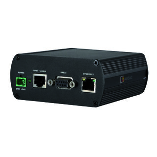 Audac APC100, Konfigurasjon og kontroll Universal kontrollenhet for audac